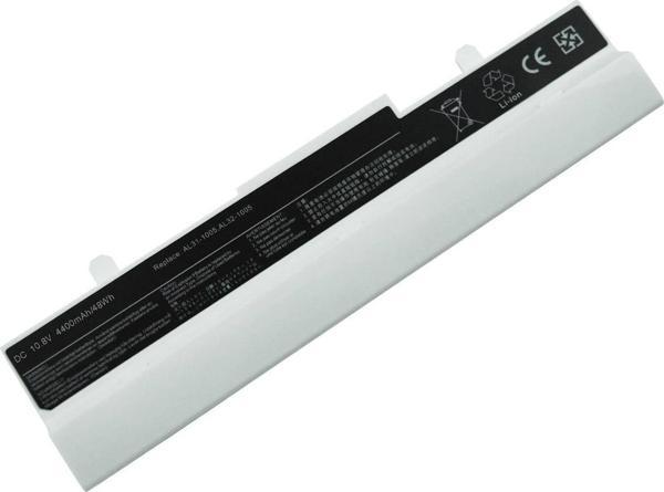 İnfostar Asus PL32-1005 Notebook Bataryası Pili - Beyaz - 6 Cell - Image 1