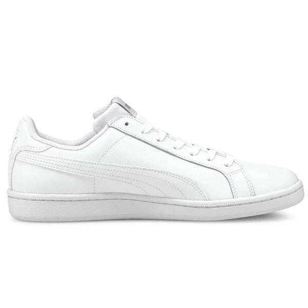Puma Smash L Beyaz Sneaker Erkek Ayakkabı  - Image 1