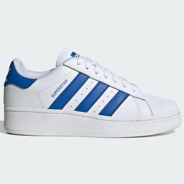 Adidas Superstar XLG Erkek Beyaz Sneaker  - Image 1