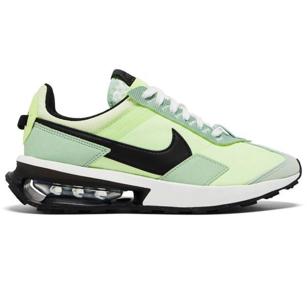 Nike Air Max Pre-Day  Sneaker Green Günlük Kadın Spor Ayakkbı Yeşil - Image 1