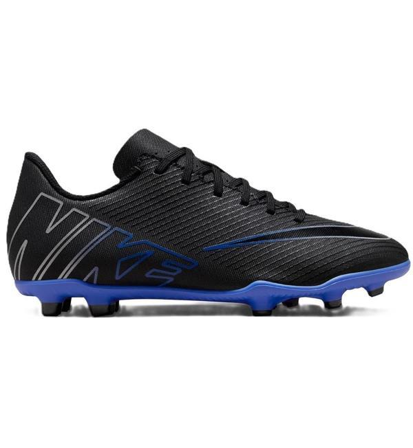 Nike Mercurial Vapor 15 Club FG/MG Junior Mor Futbol Ayakkabısı - Image 1