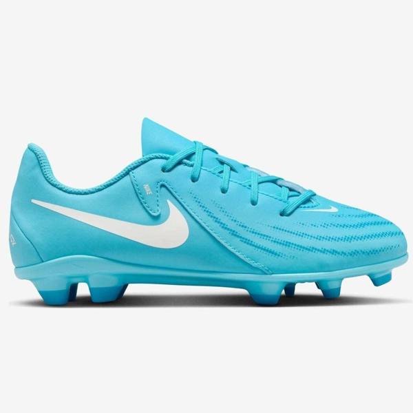Nike Phantom GX 2 Club F. G. / M. G. Unisex Soccer Shoes Mavi Krampon - Image 1