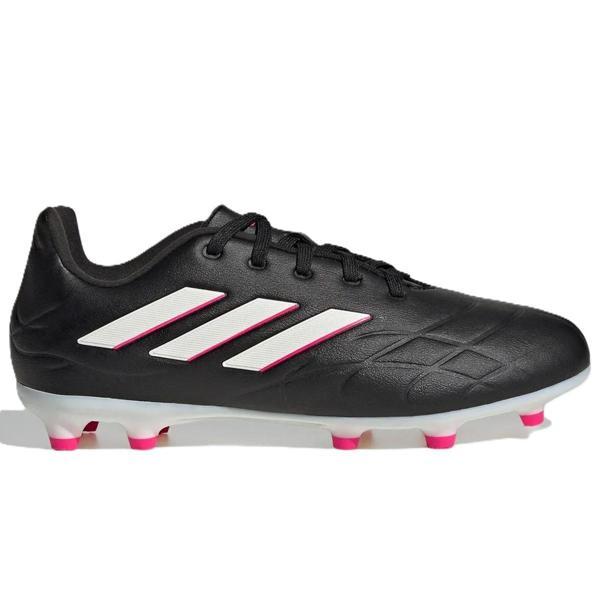 Adidas Cope Pro 3 FG Kids Football Shoes Black Çocuk Çim saha kramponu Siyah - Image 1