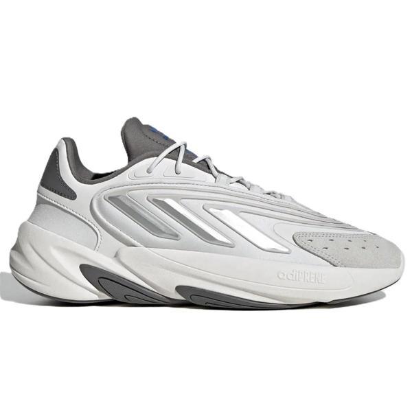 Adidas Ozelia Mens Sneaker Grey Erkek Günlük Spor Ayakkabı Gri - Image 1