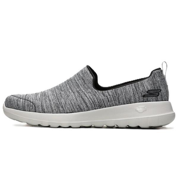 Skechers Go Walk Joy-Enchant Womens Sneaker Grey Kadın Günlük Spor Ayakkabı Gri - Image 1