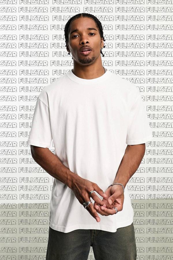Nike Sportswear Air Graphic Max90 Loose Fit Tee Bol Kalıp Baskılı Tişört Beyaz - Image 1
