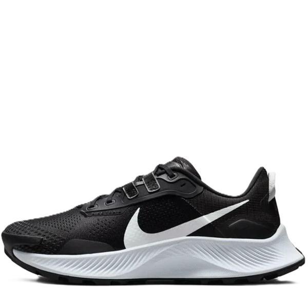 Nike Pegasus Trail 3  Kadın Siyah Yürüyüş Koşu Ayakkabısı - Image 1