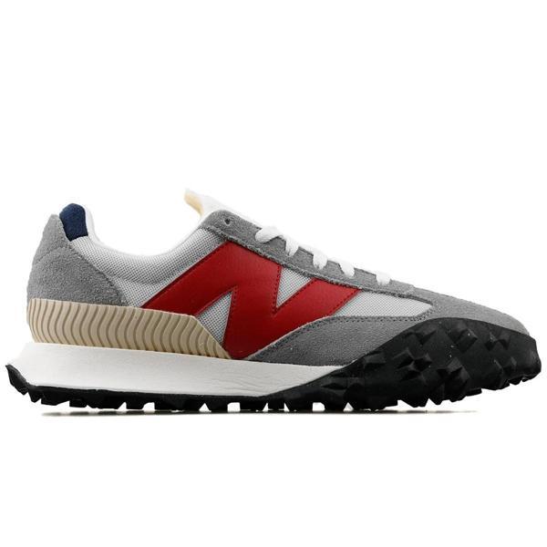 New Balance Erkek Günlük Spor Ayakkabı Gri - Image 1