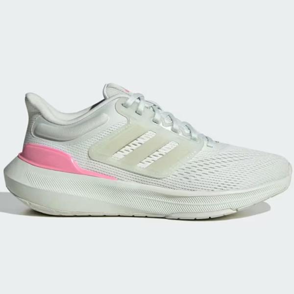 IF3944 Adidas Ultra Bounce Running Green Shoes Kadın Koşu Ayakkabısı Yeşil - Image 1