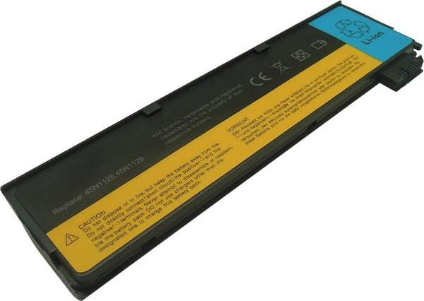 İnfostar Lenovo SB10F46471 Notebook Bataryası Pili - Dış - Image 1