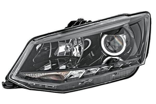 Far Sol Vw Fabıa Bm 14-18 (Oem No: 6V1941015B) - Image 1