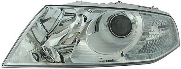 Volkswagen Octavia 2004 2008 Far Sol 1El354027 031 (Oem No:1Z1941017D) - Image 1