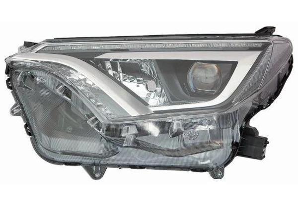 Rav4 (A4) 2016  Far Sol Led (Oem No:8118542680) - Image 1