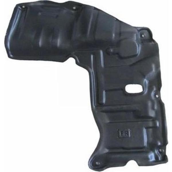 1993-1998 Toyota Corolla Ae101 Karter Muhafaza Plastiği Sağ Manuel-Otomatik (Adet) (Oem No:514411214 - Image 1