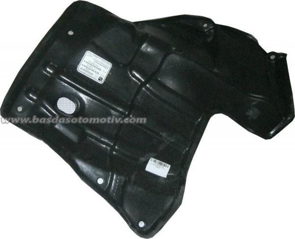 1988-1992 Toyota Corolla Ae92 Karter Muhafaza Plastiği Sol (Adet) (Oem No:5144112120) - Image 1