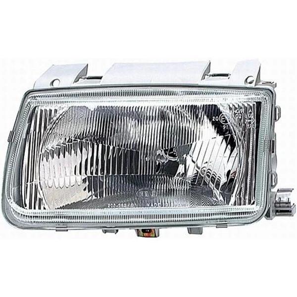 Far Sol 1Af 962 489-131 Vw Polo Bm 94-99 (Oem No: 6N1941017) - Image 1