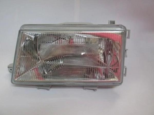 1993-1996 Renault R9 Broadway Far Lambası Sol Manuel (1 Reflektörlü) (H4) (Ayfar) (Adet) (Oem No:770 - Image 1