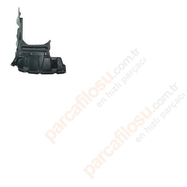 Karter Muhafazası Corolla 02-06 Zz121 3Zz Sağ (Oem No: 51441-02190) - Image 1