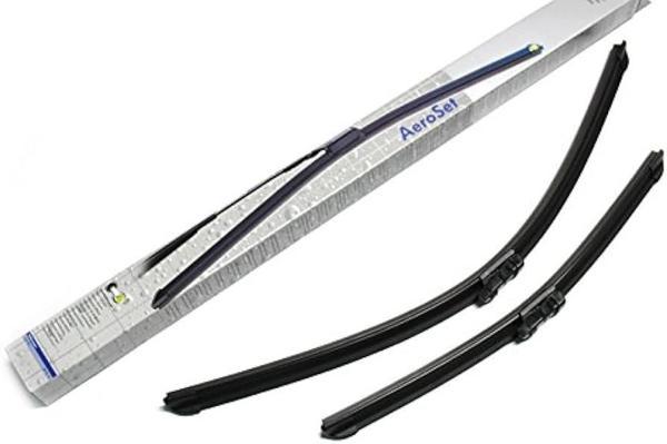 Golf7 A3 Passat 2013  Silecek Süpürgesi Ön Takım 3397007863   119272  (650 X 450 Mm) (Muz Tıp) (Oem  - Image 1
