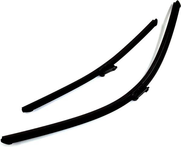 Golf5 Golf6 Jetta Passat Caddy Yeti  2006  Silecek Süpürgesi Ön Takım 3397118979   119305 (600 Mm X  - Image 1