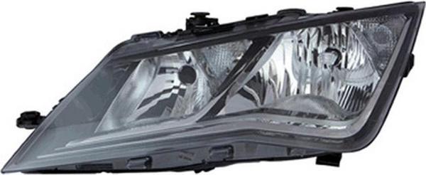 Volkswagen Leon 2013  Far Sol 045100 (Oem No:5F1941005A) - Image 1