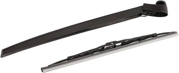 Sılecek Kolu Arka (Kol + Süpürge + Kapak) / 103-00-091-C Vw Ibıza Bm 10- (Oem No: 5P0955707B) - Image 1