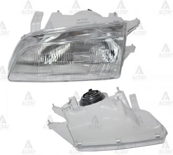 Far Swift  1989-1995 Sol (1 Adet) (Oem No: 35321-60B30) - Image 1