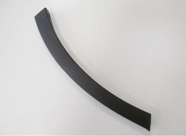 2013-2016 Toyota Rav4 Ön Tampon Dodik Plastiği Sol Siyah (Tw) (Adet) (Oem No:521130R030) - Image 1