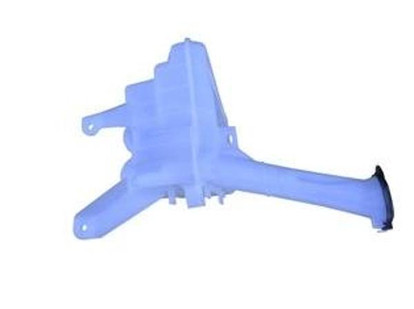 Toyota Yarıs- 06/09; Ön Cam Su Bidonu/Deposu (Borusu İle Birlikte) (Çift Motorlu) (Casp) (Oem No: 85 - Image 1