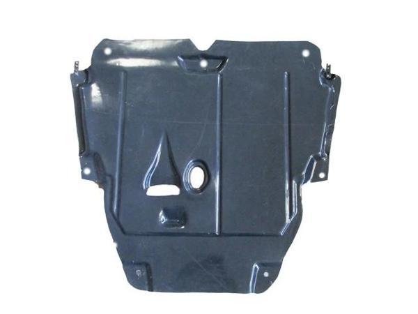 Renault Megane- 4- Sd- 21/24; Karter Muhafaza Plastiği (Enjeksiyon Baskı) (Eurobump) (Oem No: 758906 - Image 1