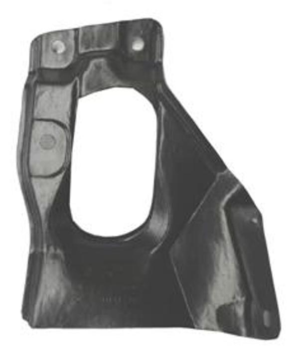 Toyota Hılux- Pıck Up Vıgo- D4D 05/11; Karter Muhafaza Plastiği Sağ (Tyg) (Oem No: 51473-71031) - Image 1