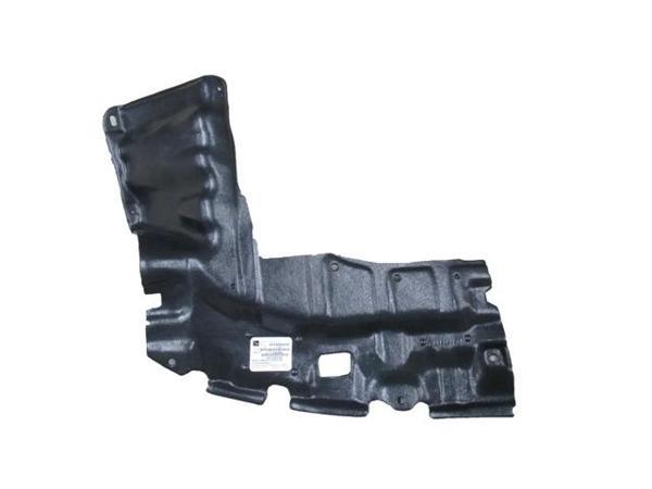 2000-2006 Toyota Yaris Karter Muhafaza Plastiği Sol Otomatik (Lt-Ty8039A) (Tyg) (Adet) (Oem No:51442 - Image 1