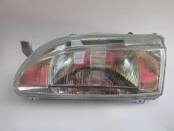 1992-2001 Renault R19 Europa Far Lambası Sol Manuel (H4)(Ayfar) (Adet) (Oem No:7701036027) - Image 1