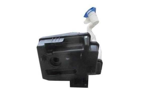 Seat Leon- 05/12; Ön Cam Su Bidonu/Deposu Motorsuz(Tek Motor Girişli)(Borusu İle Birlikte) (Oem No:  - Image 1