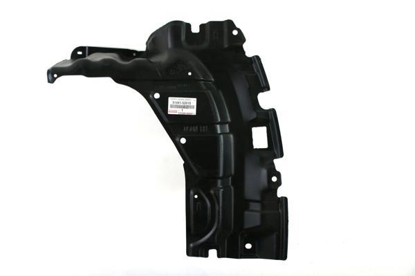 Karter Muhafazası Yarıs 00-03 1.3 Sağ (Oem No: 51441-52010) - Image 1