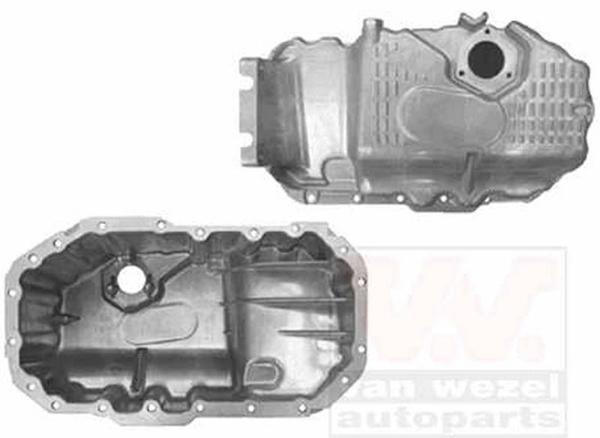 Golf5 Jetta Passat Scirocco A3 2004  Yan Karteri Sensörlü (Oem No:03C103603T) - Image 1