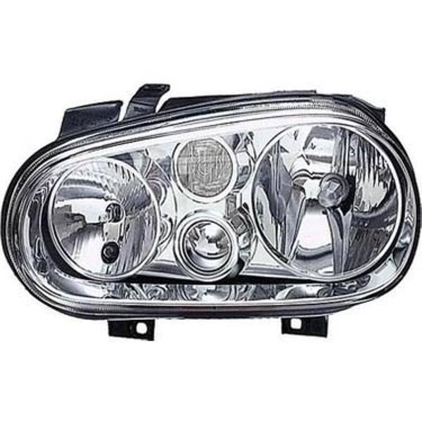 Far Sag 1El 007 700-061 Vw Golf4 Bm 97-04 (Oem No: 1J1941018K) - Image 1