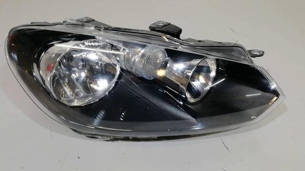 Far Sag Vw Golf6 Bm 10- (Oem No: 5K1941006P) - Image 1