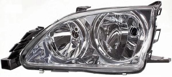 Avensis 2001 2002 Far Sol Elektrikli   H7 H7 W5W5 (Oem No:8117005100) - Image 1