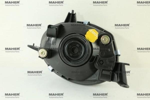 Far Corolla 1998-2000 Sol (Oem No:212-1183L-Ld-Em) (Adet) - Image 1