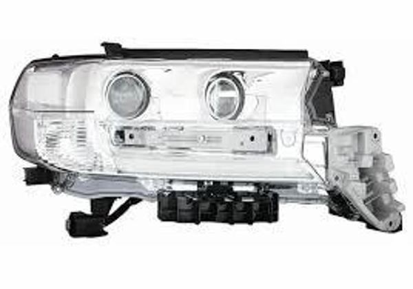 Far Sag Japon Land Cruıser (J20) 4.7 32V:4.5 Td 15- (Oem No: 81105-60K10) - Image 1
