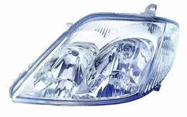 Far Sol Elektrıklı / H7/Hb3/Py21W/W5W Japon Corolla Sd Benzın-Dızel 02-06 (Oem No: 81170-02180) - Image 1
