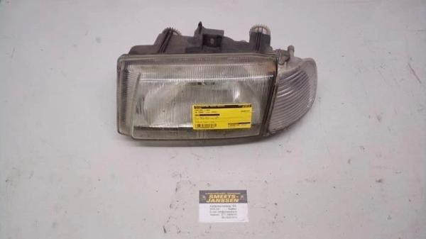Far Sol 085818 Vw Polo Classıc-Caddy Bm 94-03 (Oem No: 6K5941015) - Image 1