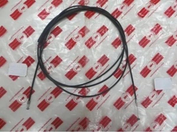 1999-2002 Toyota Corolla Zz111 Bagaj Açma Teli (Sh) (Adet) (Oem No:6460712760) - Image 1