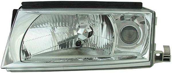 Volkswagen Octavia 2000 2004 Far Sol  (Oem No:1U1941017D) - Image 1