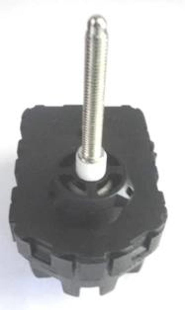 2000-2002 Toyota Corolla Zz111 Far Motoru (12V) (Bfn) (Adet) - Image 1