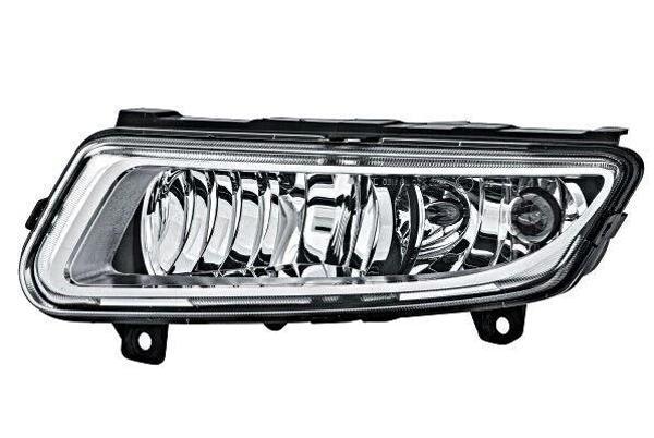 Gündüz Farı Sol 2Pt010377051 Vw Polo Bm 10-14 (Oem No: 6R0941061D) - Image 1