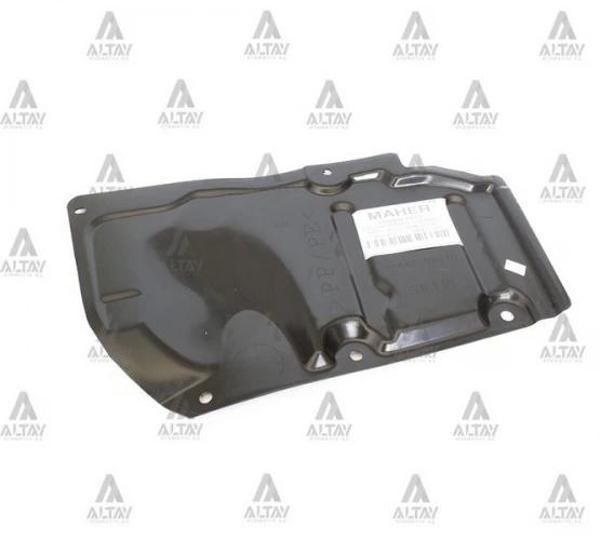 2010-2014 Toyota Avensis Karter Muhafaza Plastiği Sağ (Oem No:5144312080) - Image 1