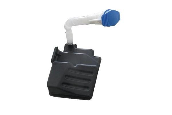 Volkswagen Golf- 6- 09/12; Ön Cam Su Bidonu/Deposu Motorsuz(Tek Motor Girişli)(Borusu İle Birlikte)  - Image 1