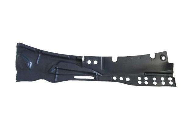 1997-1999 Seat Ibıza Ön Cam Izgarası Alt Silgi Paneli Oem No: 6K1819415 - Image 1